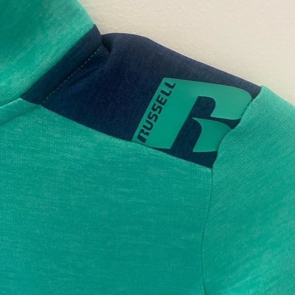 BUNDLE Russell boy’s pullovers - Picture 4 of 8